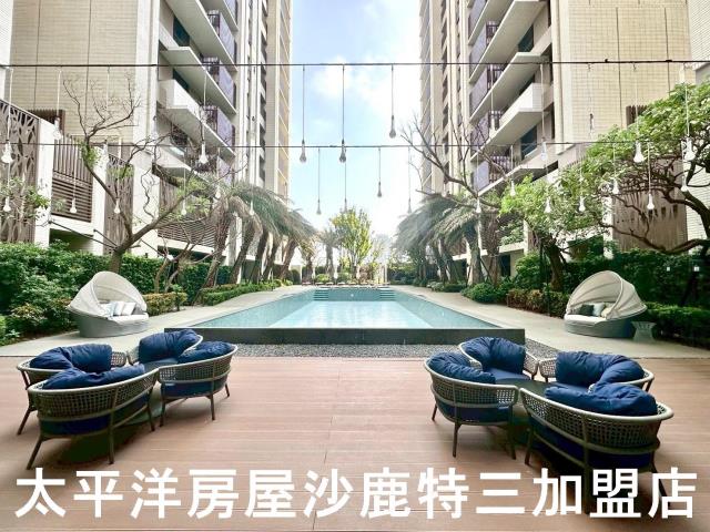 台中清水大樓-9