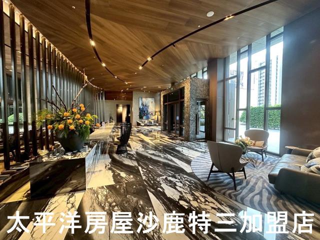 台中清水大樓-11