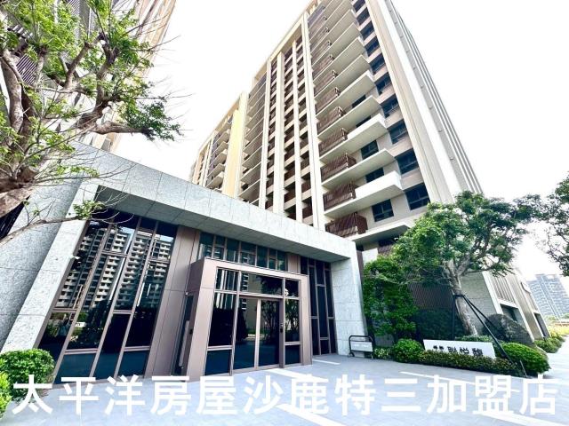 台中清水大樓-0