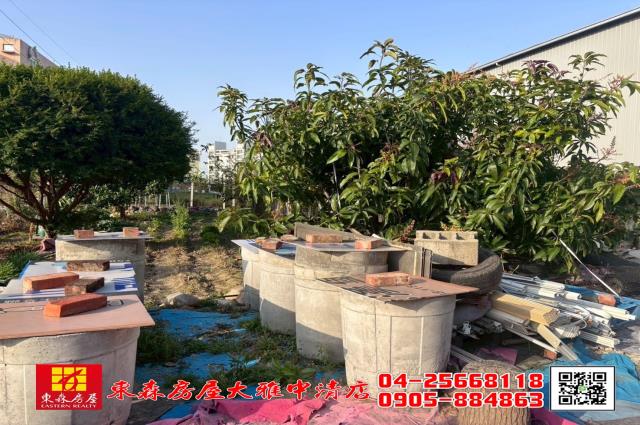 台中農舍-10