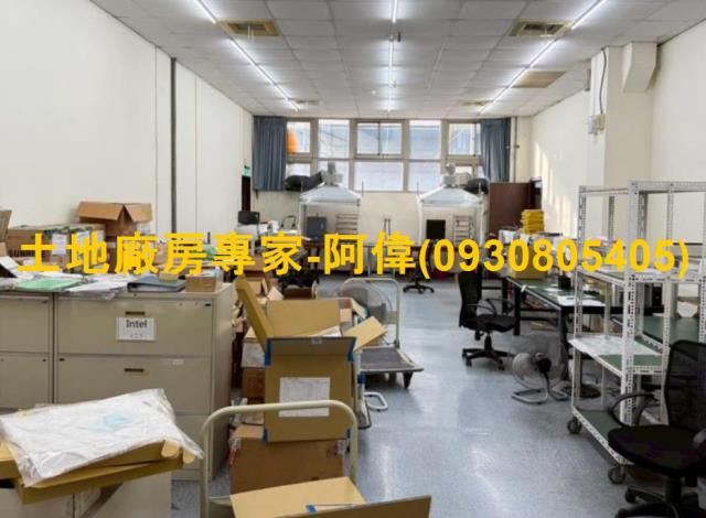 前鎮廠房-0