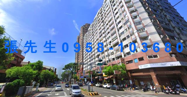 台中法拍大樓-4