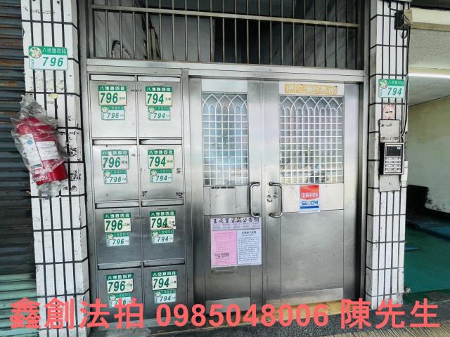 南港拍賣公寓-3