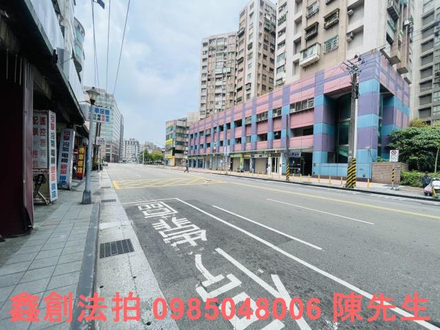 南港拍賣公寓-4
