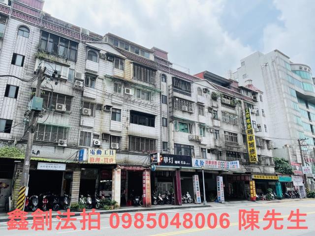 南港拍賣公寓-1