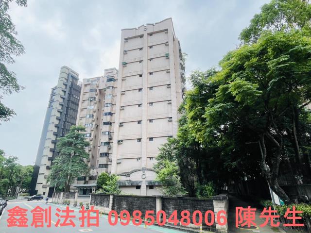 南港法拍大樓-1