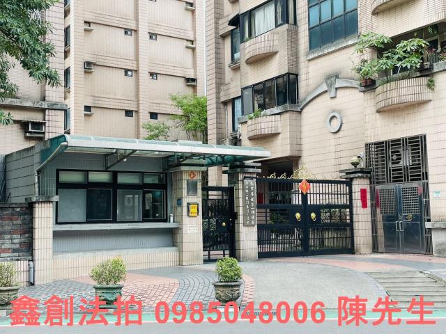 南港法拍大樓-3
