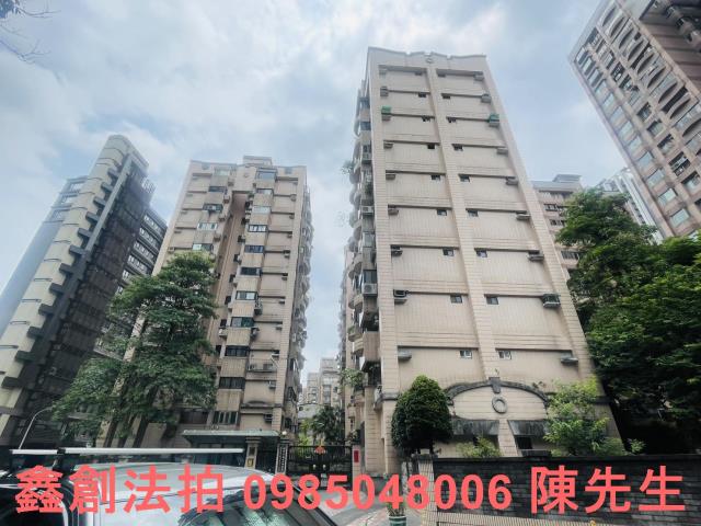 南港法拍大樓-0