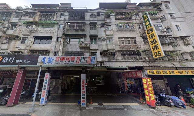 南港公寓法拍-3