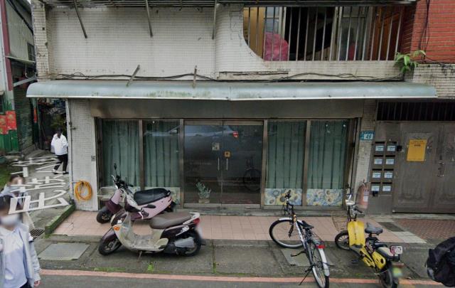 汐止拍賣店面-0