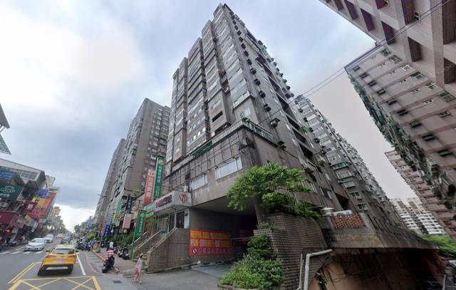中正區大樓拍賣-0