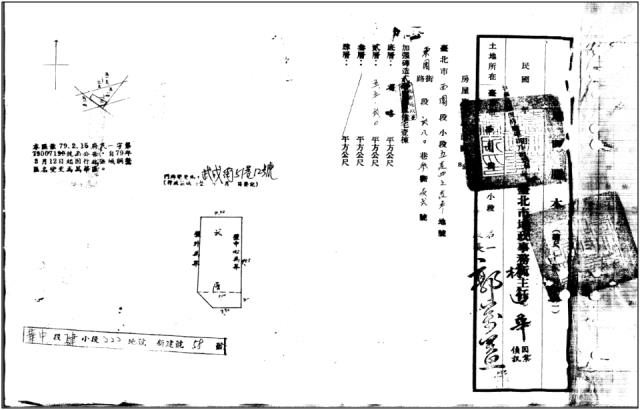 萬華法拍公寓-1