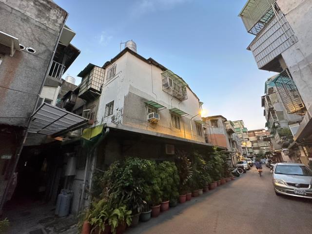 萬華法拍公寓-5