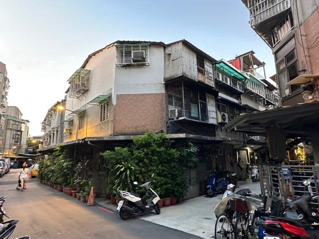 萬華法拍公寓-0