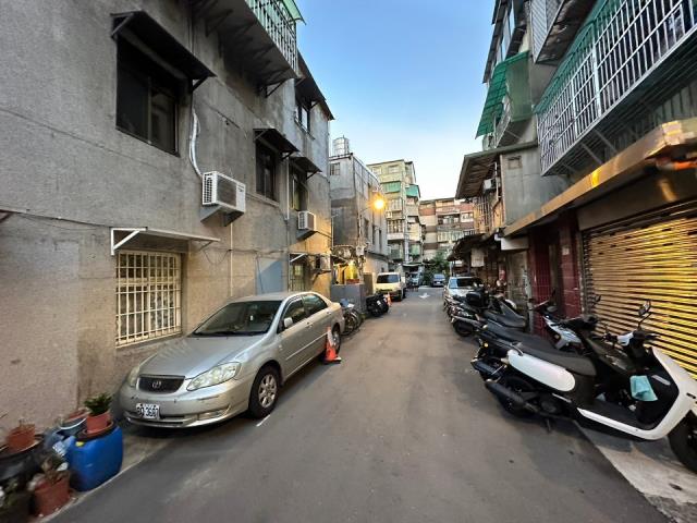 萬華法拍公寓-3