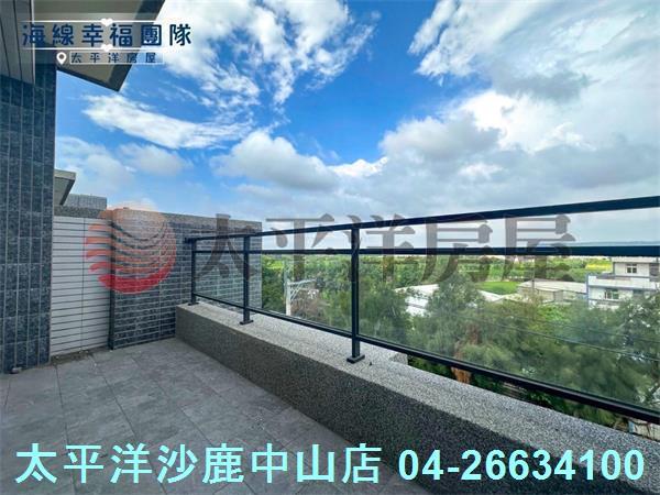 台中別墅-10