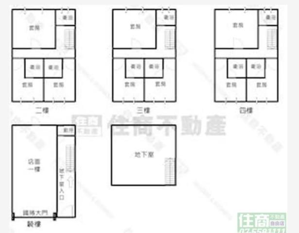 高雄透天-12
