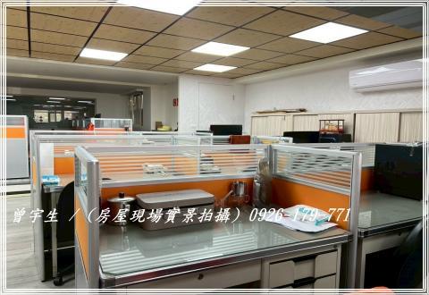 桃園中壢店面-11