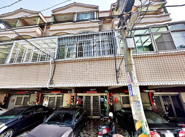 台南佳里透天法拍-1