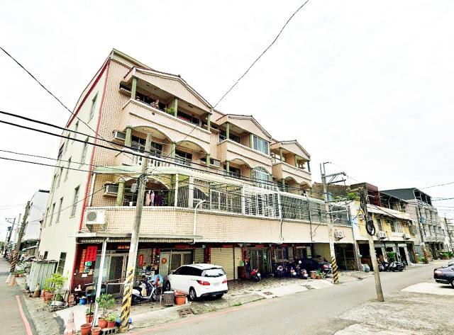 台南佳里透天法拍-2