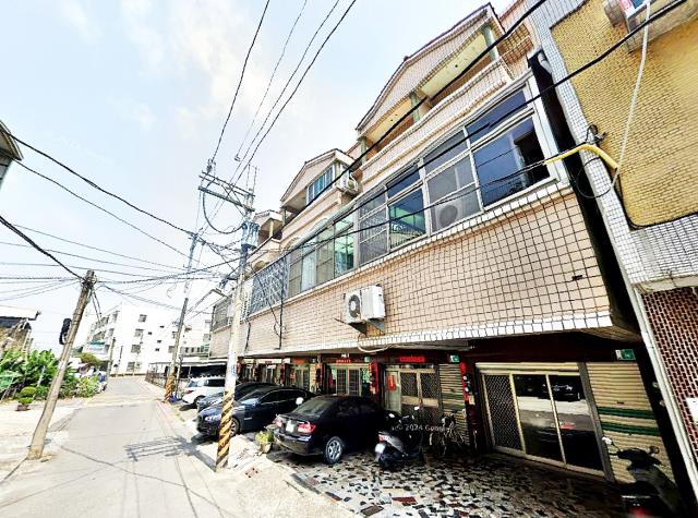 台南佳里透天法拍-3