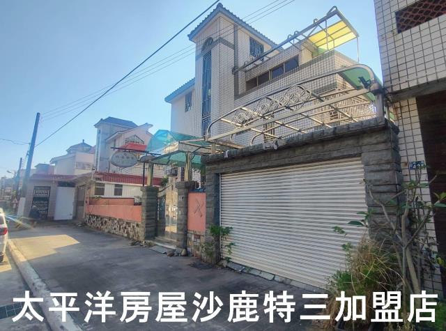 北屯透天-0