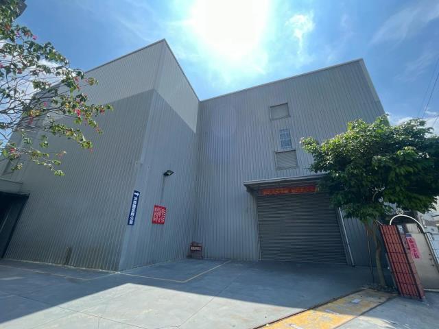 神岡廠房-7