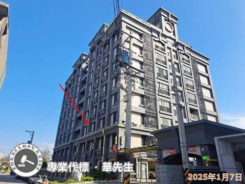 湖口法拍華廈-2