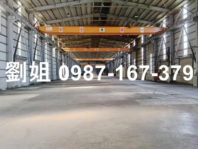 山上廠房-0