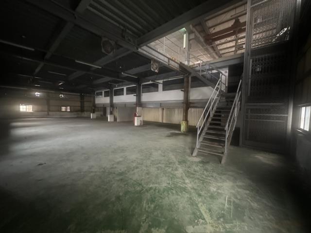 鶯歌廠房-0