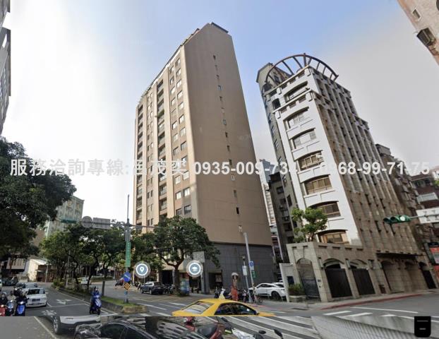 敦南安和遠企商圈通化臨江夜市品牌旗艦立人國際中小學中榮大樓地