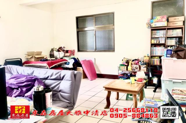 大雅透天-4