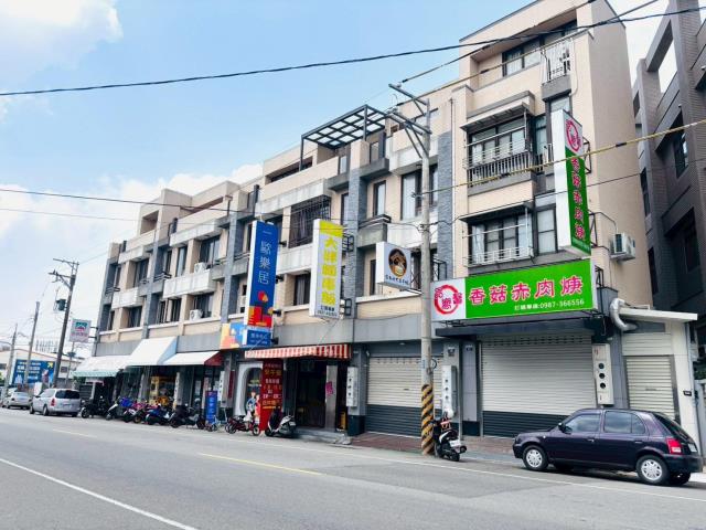 台中店面-11