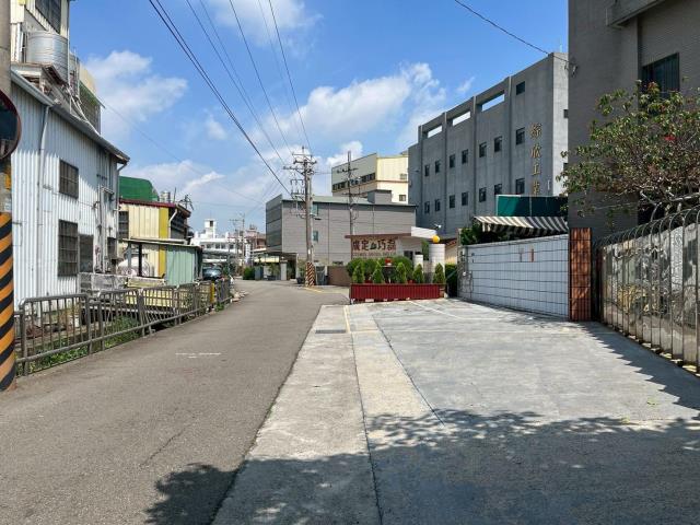 台中廠房-0