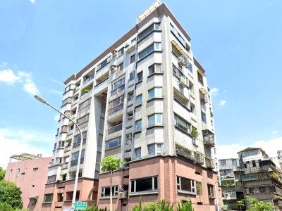 台北大樓法拍-1