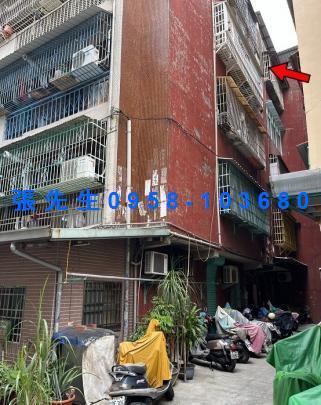 高雄鳳山公寓法拍-0