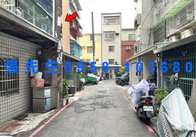 高雄鳳山公寓法拍-4