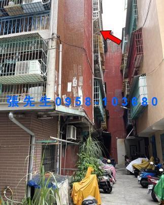 高雄鳳山公寓法拍-5