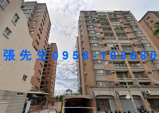 彰化大村法拍華廈-3
