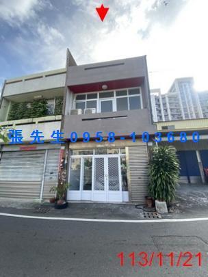 彰化埔心透天法拍-0