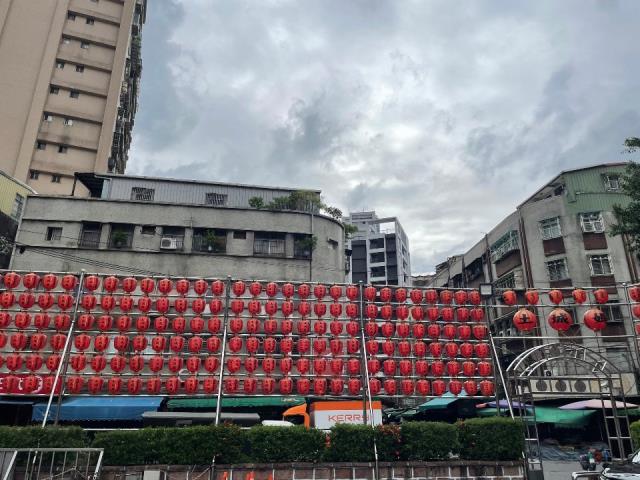土城拍賣公寓-6