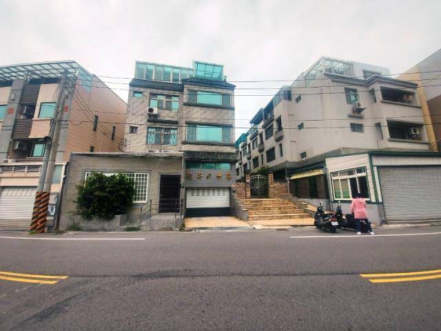 竹南別墅拍賣-0