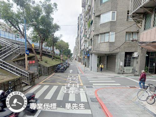 中山區店面法拍-2
