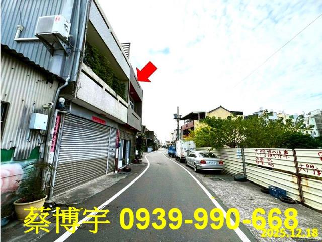 埔心法拍屋東明路透天