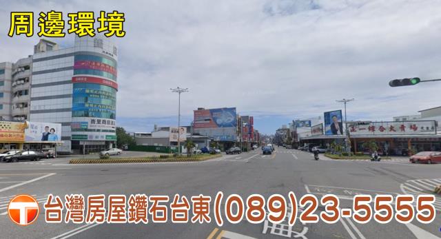 台東台東市透天-9