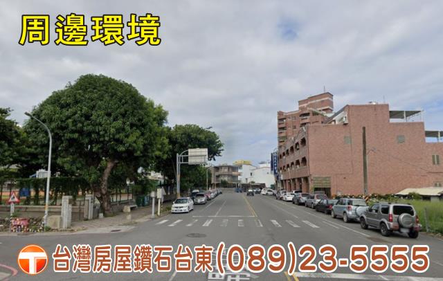 台東台東市透天-7