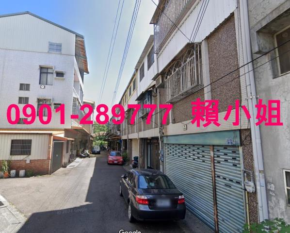 苗栗法拍透天-3