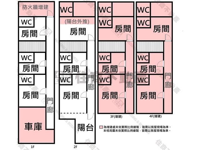 台南永康透天-14