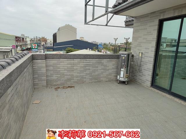 台南安南透天-10