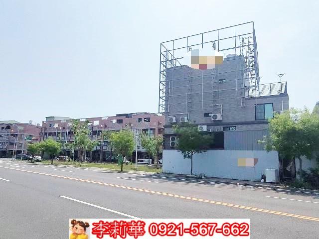 台南安南透天-2